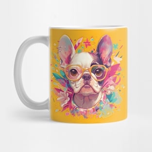 pug Mug